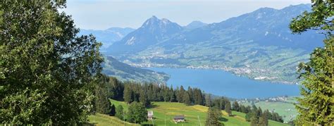 wandern sarnen|Die schönsten Wanderungen am Sarnersee 